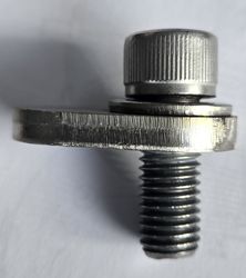 Quick-Lock Einzelteil