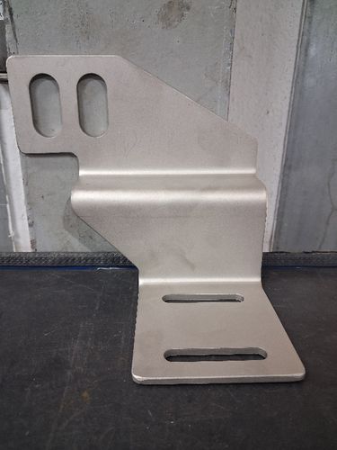 Halter für Positionssensoren