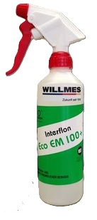 Interflon Eco EM100+ - Reiniger Neumaschinen