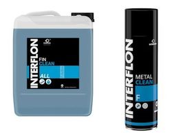 Interflon ReinigerSet