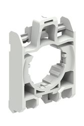Befestigungsbasis für Kontaktelemente Durchmesser:22mm