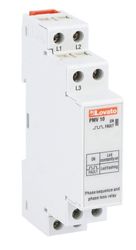 Phasenfolgerelais 208-480V, 45-65Hz