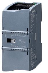 Digitalein-/Ausgabemodul 8DI + 8DO, Simatic S7, CPU 1200