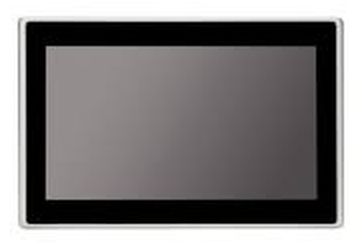 Touchscreen 10,1 TFT-LCD Color-Display