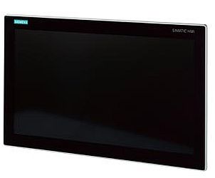 Industrie PC mit 19 Touchscreen