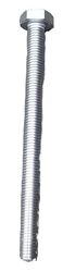 Sechskantschraube DIN 933 M 10 x 200 - A2