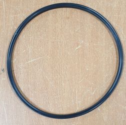 O-Ring ID 107,32 x 5,33 - NBR 70 Shore A