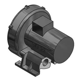 Seitenkanalverdichter SD 22 ohne Reversierautomat