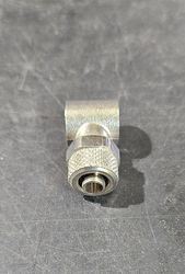 Schwenkverschraubungen G 1/8 für 8/6 Rohr